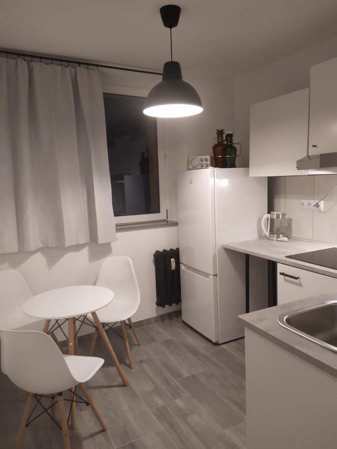 Ferienwohnung Babcares Apa Gory Izerskie Mirsk Exterior foto