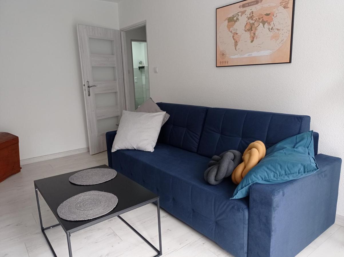 Ferienwohnung Babcares Apa Gory Izerskie Mirsk Exterior foto