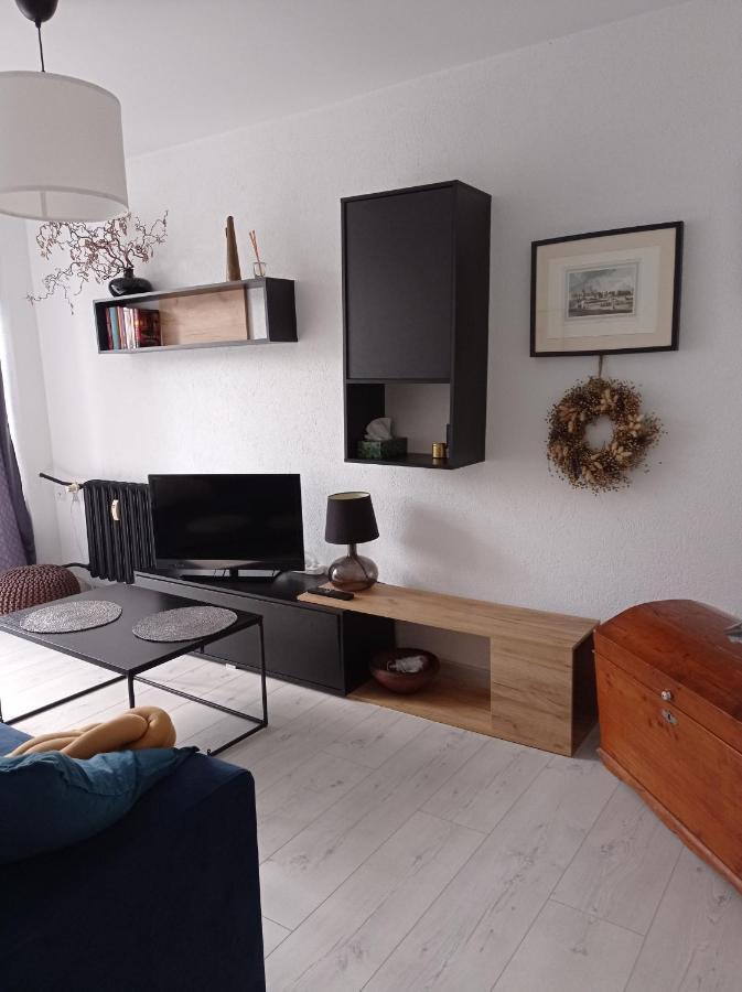 Ferienwohnung Babcares Apa Gory Izerskie Mirsk Exterior foto