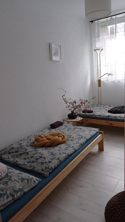 Ferienwohnung Babcares Apa Gory Izerskie Mirsk Exterior foto