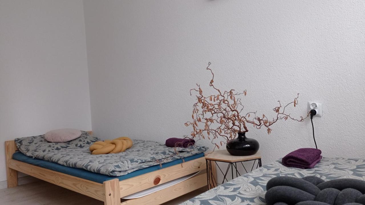 Ferienwohnung Babcares Apa Gory Izerskie Mirsk Exterior foto